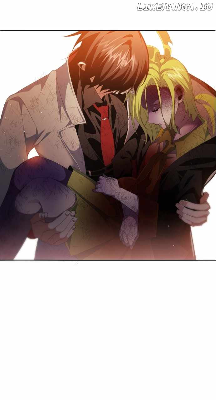 Zero Game Chapter 302 87